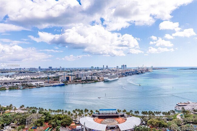 Building Photo - 50 Biscayne Blvd