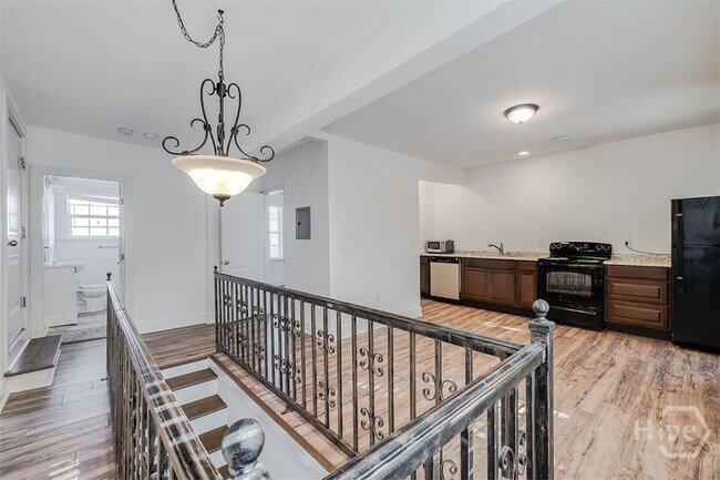 Foto del edificio - 508 E Liberty