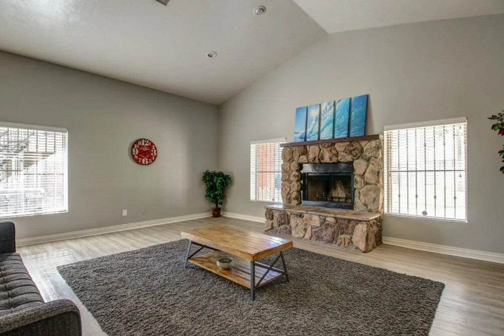 The Quails Apartments Apartments in Tucson, AZ