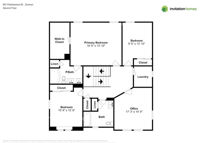 Foto del edificio - 607 Pebblestone Dr