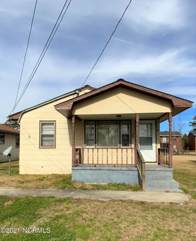 25 Sophia Dr, Jacksonville, NC 28540 House Rental in Jacksonville, NC