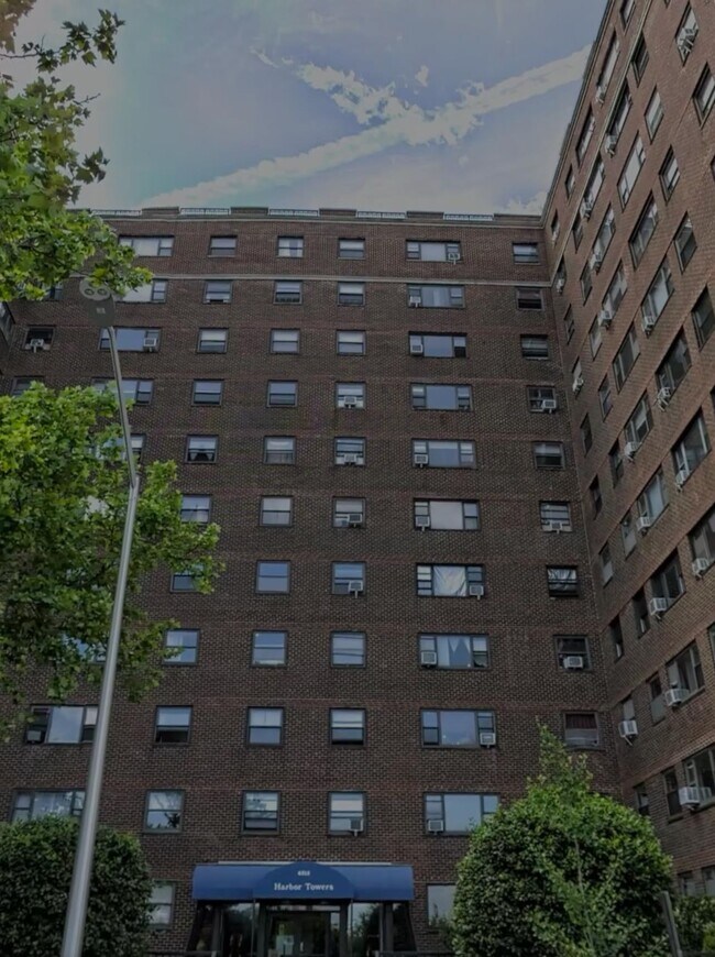 Foto del edificio - 6515 JFK Blvd E