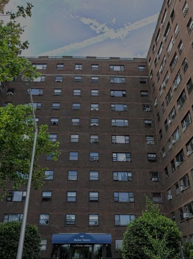 Building Photo - 6515 JFK Blvd E