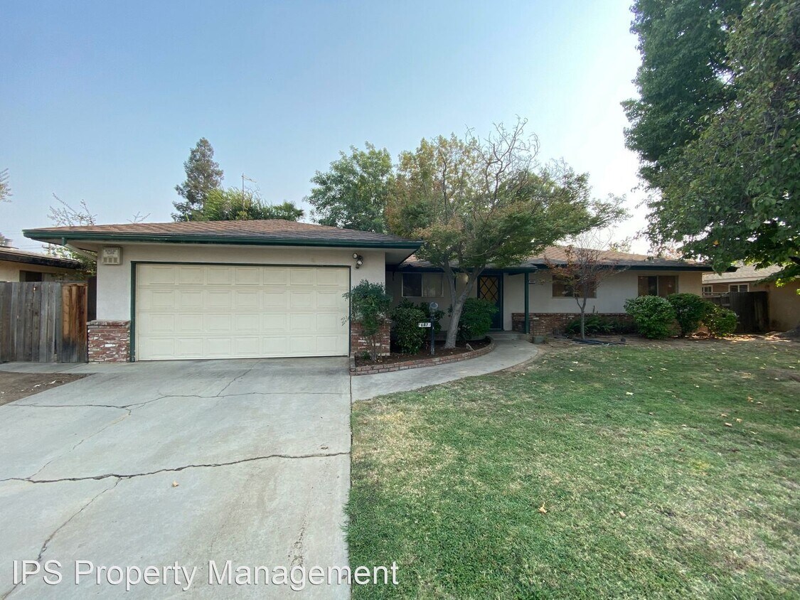 647 W Escalon Ave, Fresno, CA 93704 House Rental in Fresno, CA