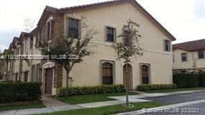 Foto del edificio - 3252 NW 103rd Pl
