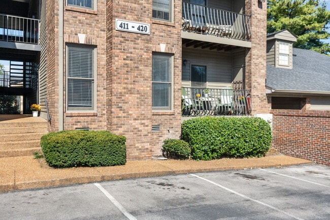 Building Photo - 414 Sloan Rd