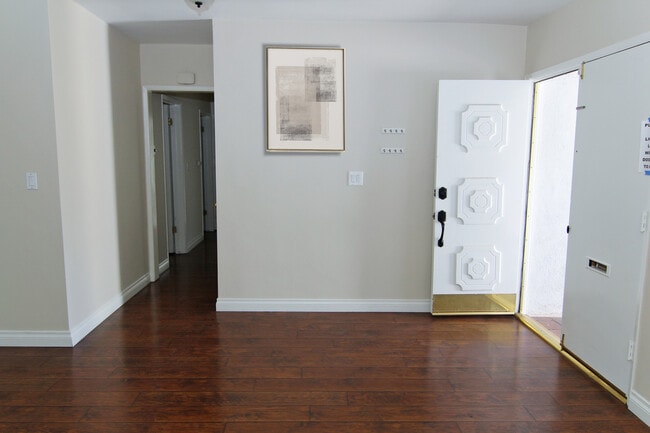 Building Photo - 9310 Crebs Ave