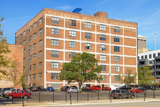 Skinner Macaroni Lofts Photo