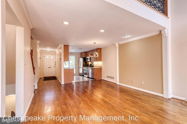 Foto del edificio - 4 br, 3.5 bath House - 506 S. Hanover Street