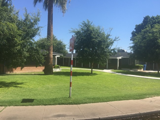 Building Photo - Mariposa Apartments