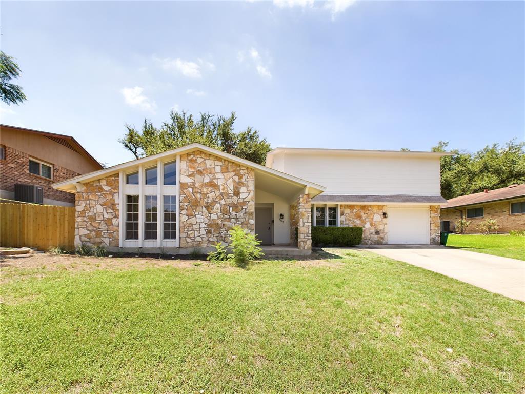 Primary Photo - 2137 Barton Hills Dr