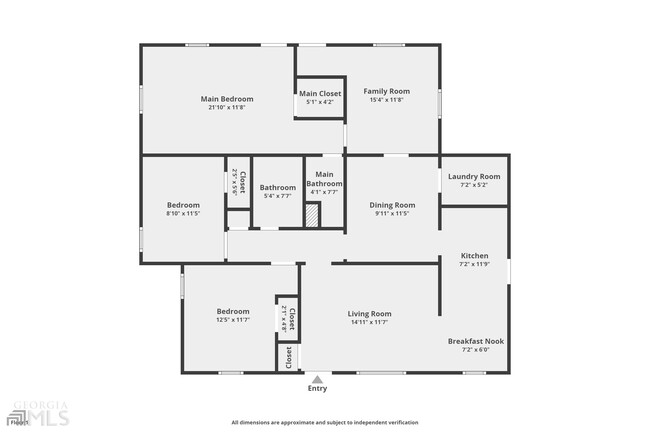 Building Photo - 2825 Mango