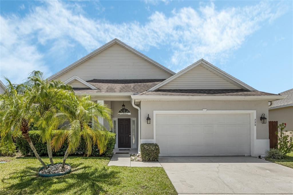 Foto principal - 520 Hollinghead Loop