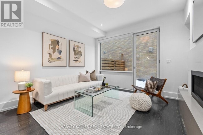 Building Photo - 5A Sylvan Ave