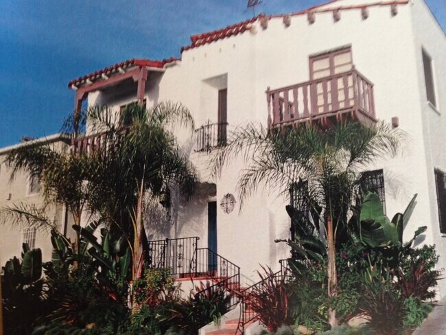 Foto del edificio - 320 N Genesee Ave