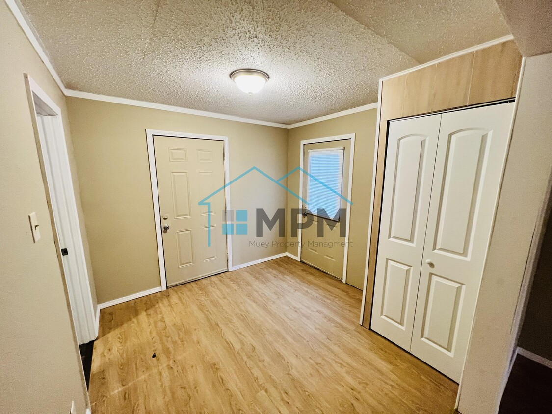 138 Jennifer Ln Unit 1, Monroe, LA 71203 Apartment for Rent in Monroe