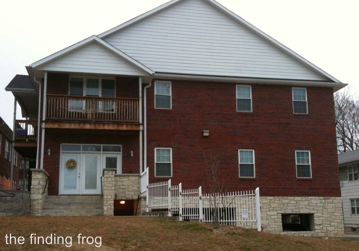 Primary Photo - 1407 Wilson Ave