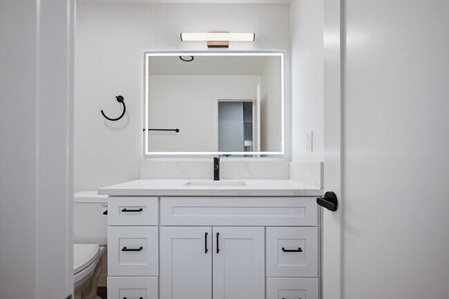 Building Photo - VIVA Apartment Homes