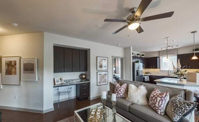 Building Photo - 1 bedroom in Houston TX 77095