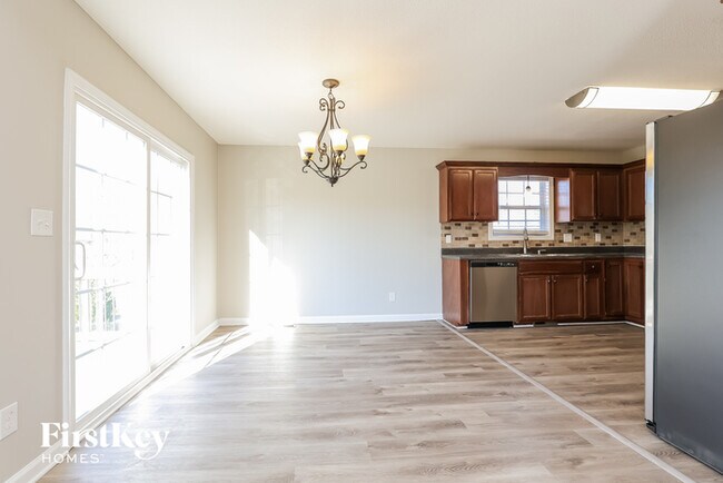 Foto del edificio - 2664 Arthurs Ct