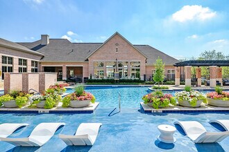 Axis Kessler Park apartments — community photo - Axis Kessler Park