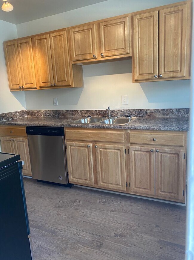 Foto del interior - Eastwind Apartments