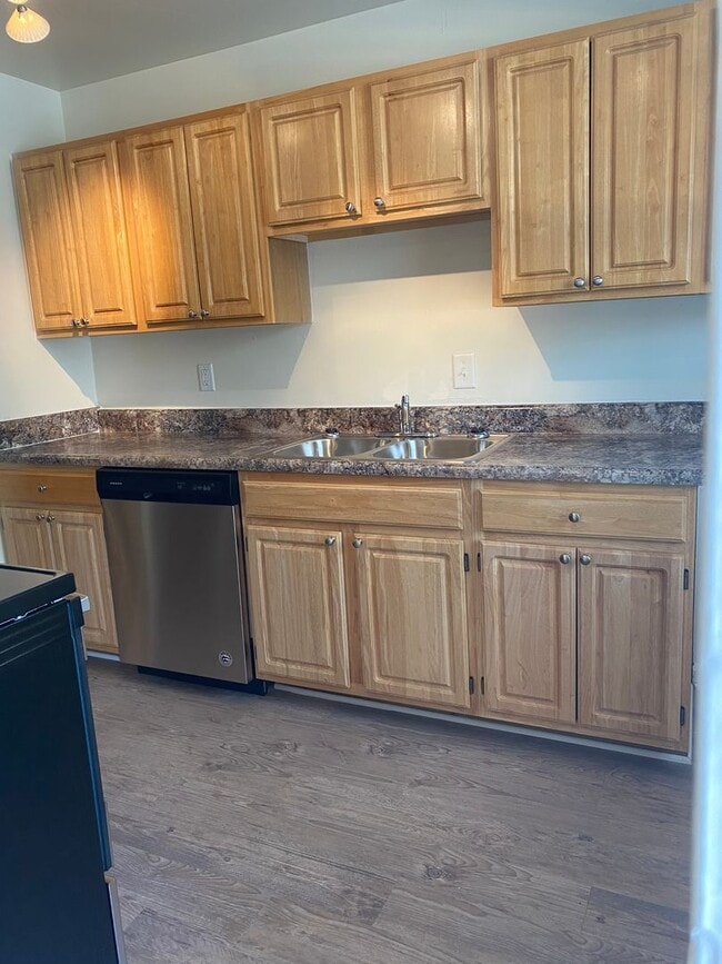 Interior Photo - Eastwind Apartments