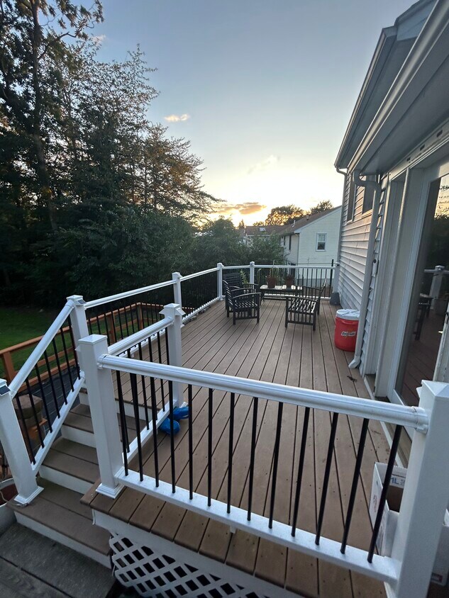 306 Chestnut St, Randolph, MA 02368 House Rental in Randolph, MA