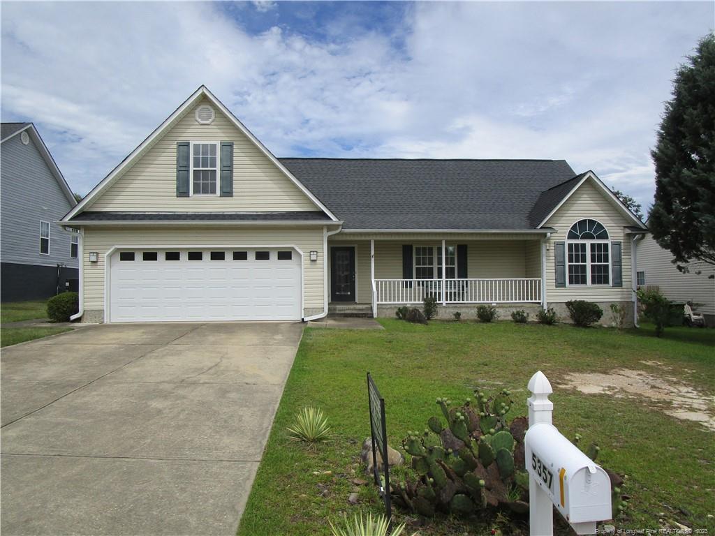 Foto principal - 5357 Pringle Way