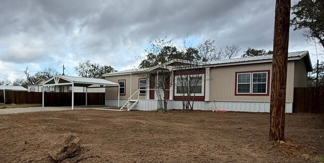 Foto del edificio - 602 SW 21st St