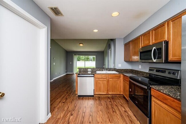 Building Photo - 3 br, 2 bath House - 11809 Brenford Crest ...