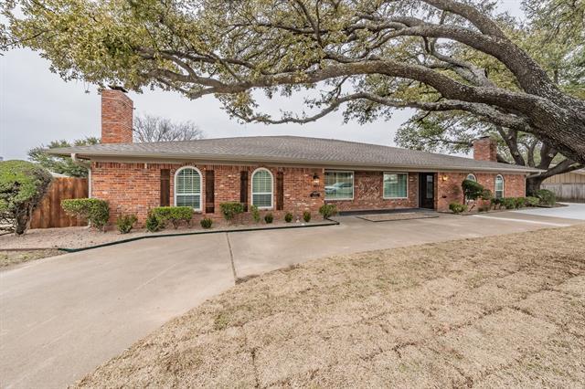 Primary Photo - 4904 Arborlawn Dr