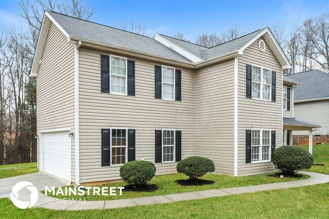 Foto del edificio - 1901 Savannas Run Dr