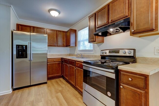 Building Photo - 2600 Revolution Pk Dr