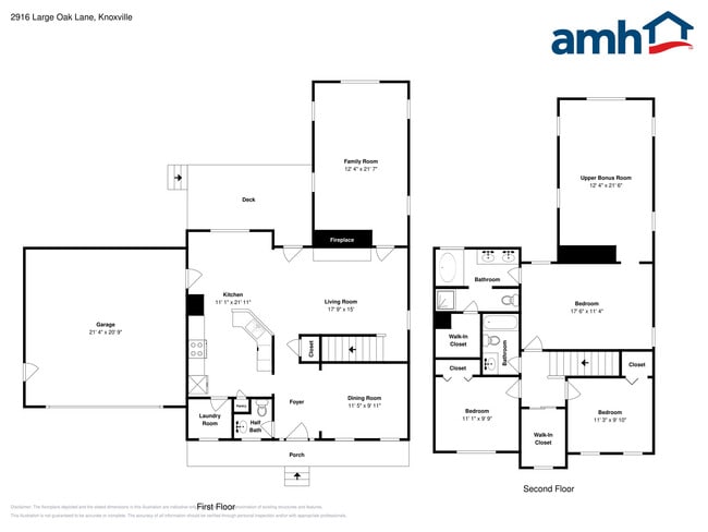 Foto del edificio - 2916 Large Oak Ln
