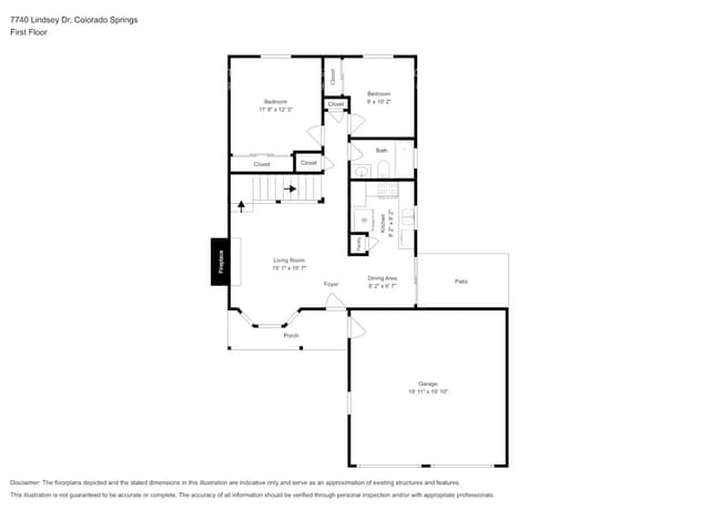 Building Photo - 7740 Lindsey Dr