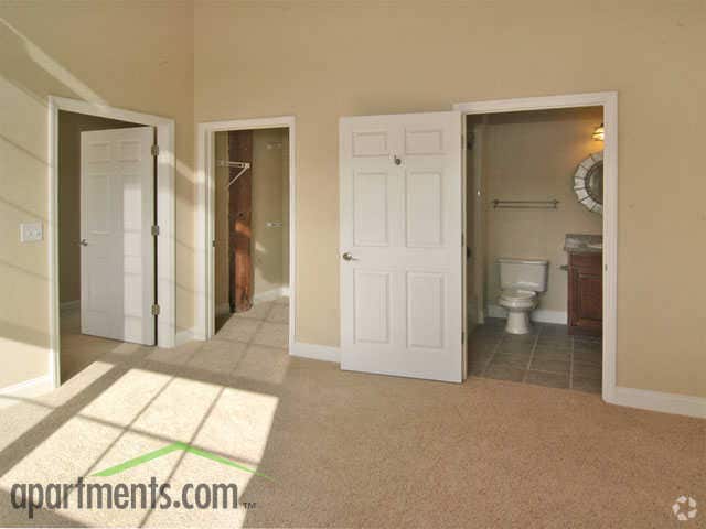 First Bedroom - Morganton Trading Company