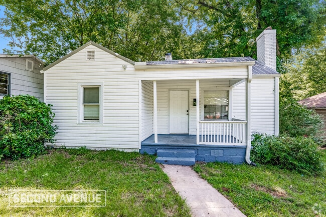 Building Photo - 114 Cypress St