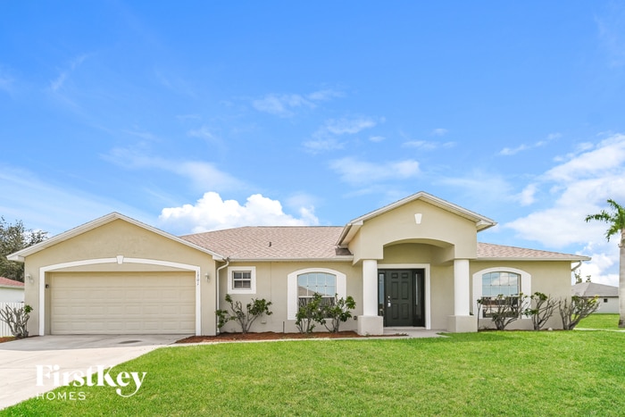 Primary Photo - 1701 NW 15th Pl