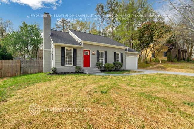 Building Photo - 6530 Touchwood Dr