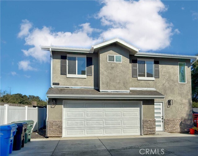 Foto principal - 652 S Hamilton Blvd