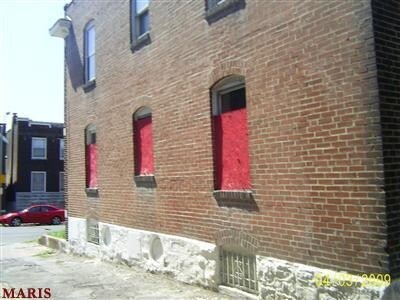 Building Photo - 3017 Miami St