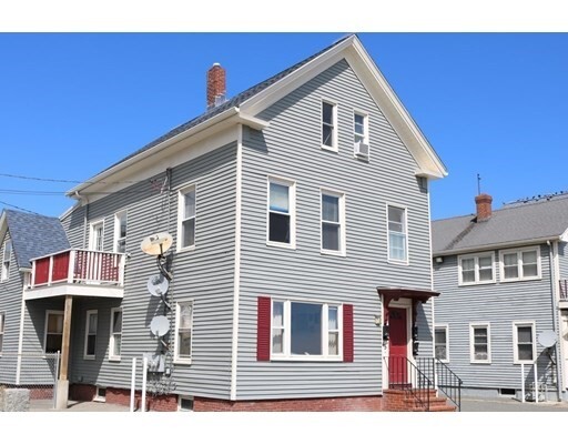 Foto del edificio - 45 Western Ave