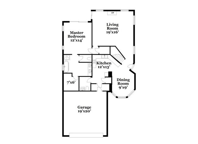 Foto del edificio - 6357 W Lawrence Ln