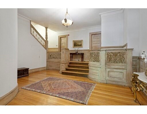 Foto del edificio - 318 Beacon St