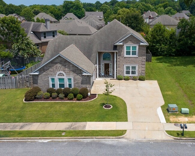 Building Photo - 1924 Wyngate Loop