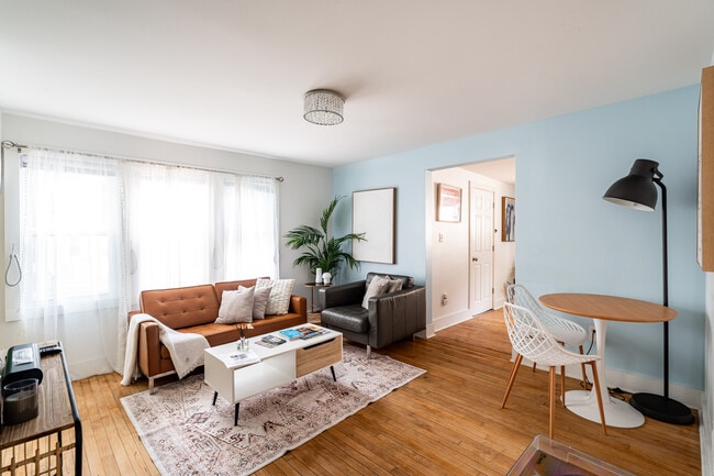 Foto del edificio - 1812 E Thomas Ave