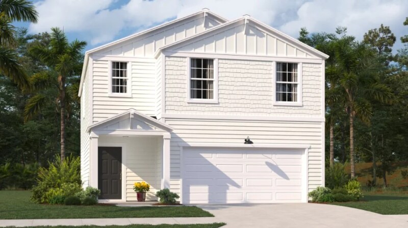 Foto principal - 213 Ladyfish Loop NW