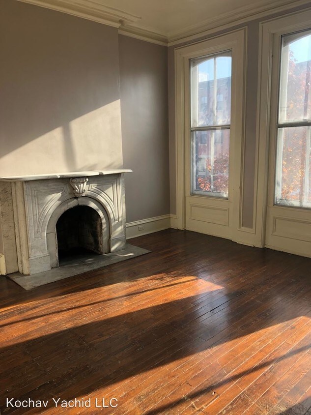 3 br, 2 bath - 1911 Park Ave 1913 Park - 3 br, 2 bath  - 1911 Park Ave 1913 Park