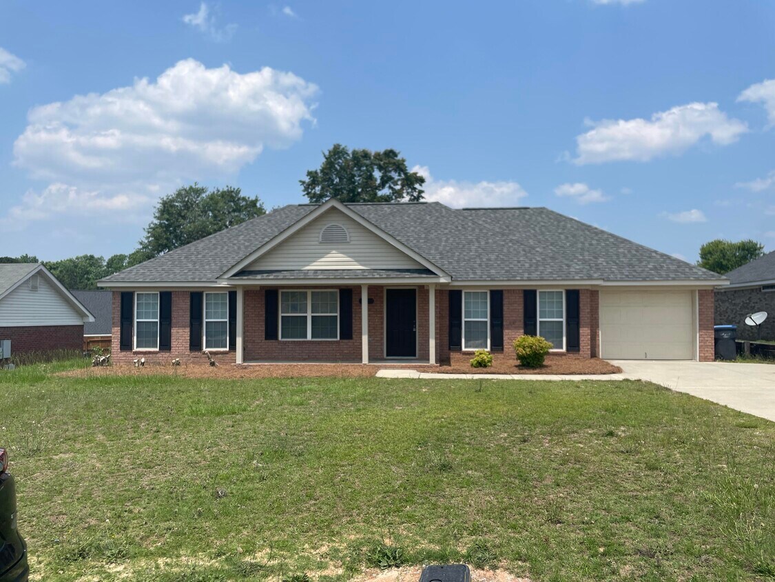 Primary Photo - 3009 Galahad Way
